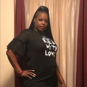 Meet your Posher, Tashia